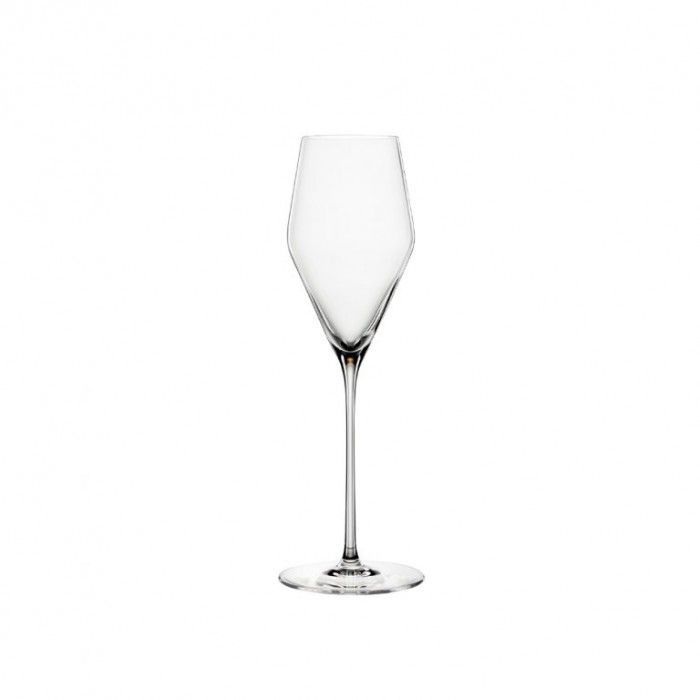 Spiegelau Champagneglas 25 cl. Definition. Set van 6 stuks