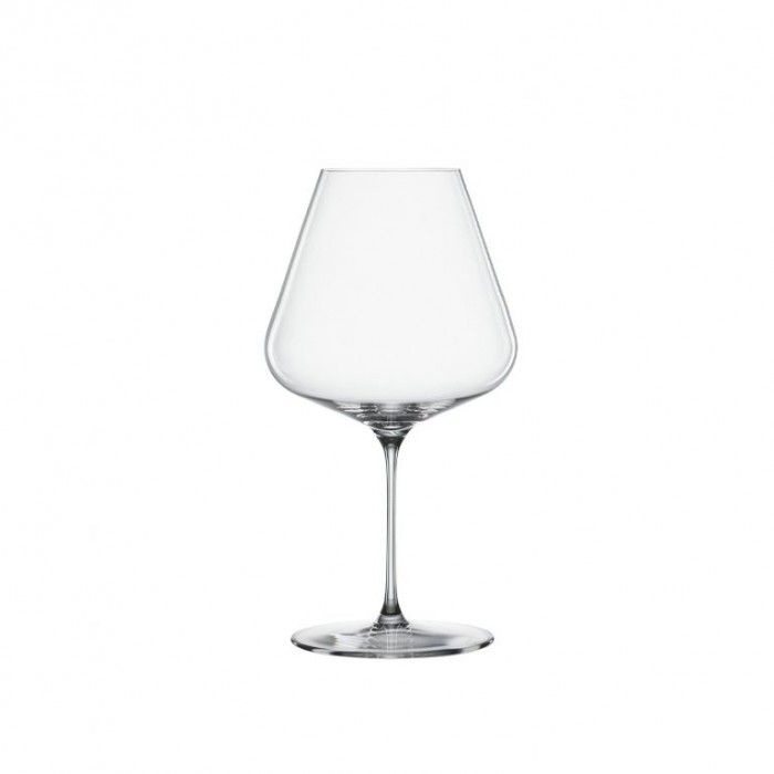 Spiegelau Bourgogne glas 96 cl. Definition. Set van 6 stuks