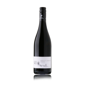 Merlot & cabernet sauvignon L'Enclos Pays d'Oc 2020, Domaine de Castelnau