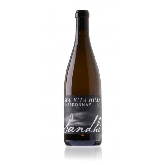 Chardonnay Santa Rita Hills 2019, Sandhi Vintners