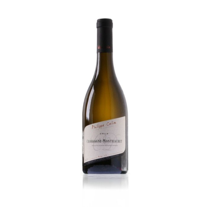 Chassagne-Montachet blanc 2020, Philippe Colin