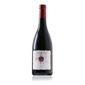 Anjou "Violette" cabernet franc & sauvignon 2016 Clau de Nell (Anne-Claude Leflaive)