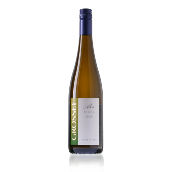Riesling Clare Valley 'Alea' 2021, Grosset